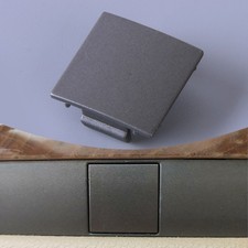 Porte arrière et accessoires BMW 750