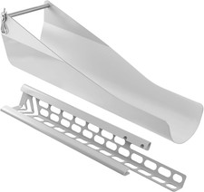 MMAC-0133 18-Inch,Compatible with Heavy Mud Mixer MMXR-3221, Mudmixer MMAC-0133