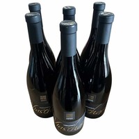 Kellerei Meran, Vernatsch Vinschgau DOC 2024, 6 X 0,75L, Italien
