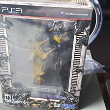 SEGA Aliens: Colonial Marines Collector’s Edition Shooter (PS3) M Rated