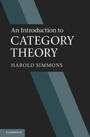 An Introduction To Category Theory | Harold Simmons | Taschenbuch | Englisch