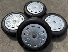 4 ORIGINAL ALU WINTERRÄDER AUDI A4 B9 8W 205/60R16 92H 8W0601025 2024