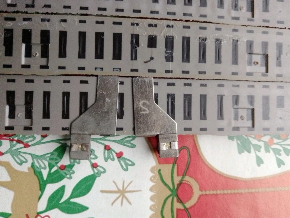 Fleischmann N, Circuito Completo De Iniciaciacion 153cm×86cm, Muy Buen Estado. - Immagine 4 di 4