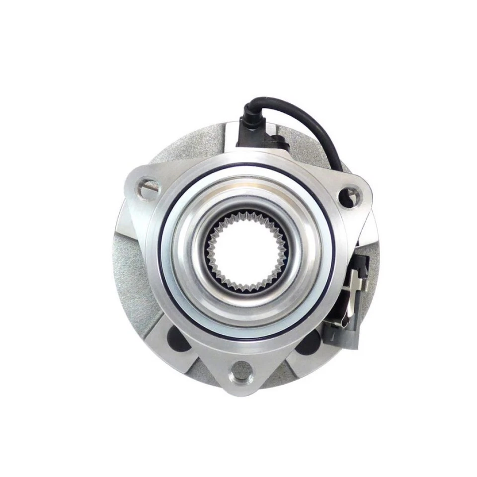 Genuine ACDelco For Saturn Vue 2002-2007 Wheel Hub And Bearing - 5 Wheel Studs - Image 3 of 4