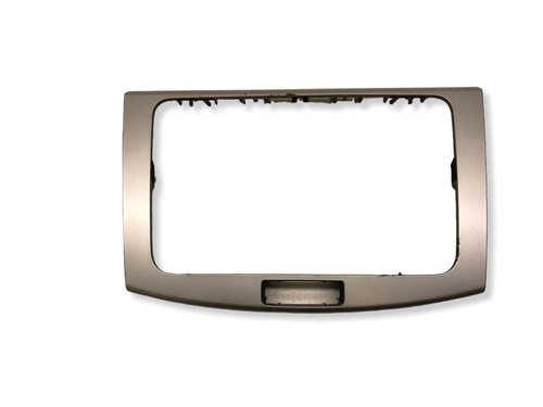 Volkswagen PASSAT B7 2013 Verkleidung Radio / Navigation 3AA858069H DRA88445