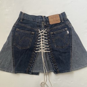 Hysteric Glamour Skirt | eBay