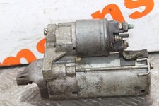 Peugeot Partner 1.6 MK2 Valeo 12v Starter Motor Genuine 9688268480