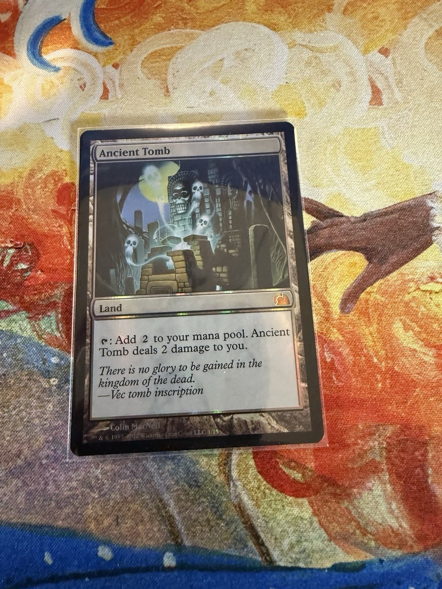 未開封 From the Vault: Realms 未開封 From the Vault: Realms 未開封