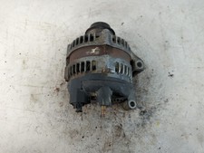 2010 Land Rover Alternator YPQ3J