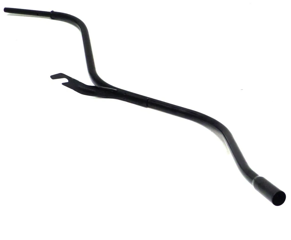 24260606 AC Delco GM Automatic Transmission Dipstick Tube New for Chevy Suburban - Image 2 of 2