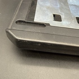 Sega CD Model 2 Console MK-4102A- For Parts only Not Working