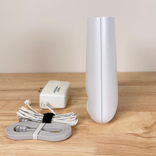 NETGEAR Orbi RBR20 Home Router WiFi Tri-band AC2200 W/ Power Cord Tested - Picture 2 of 8