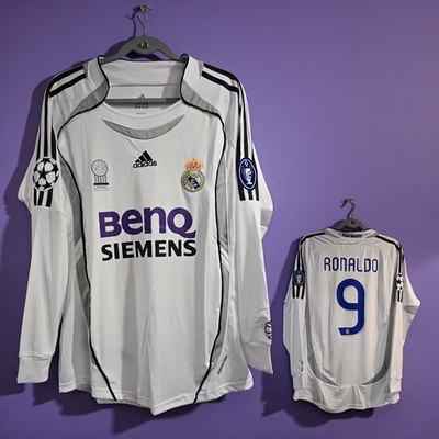  Real Madrid RONALDO 長袖 ユニフォーム s-l400.png