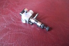 Drosselvergaser für 2,5ccm MVVS Diesel oder Glühzünder-Motor (BWF), top Zust.