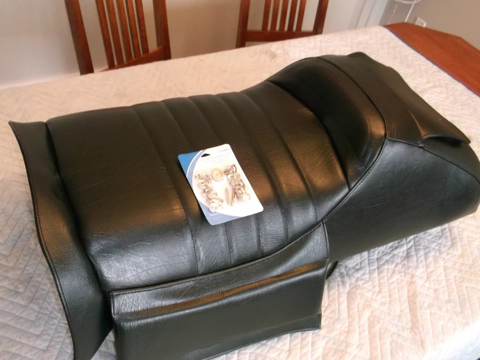 Funda asiento Polaris Wedge XCR 440 94-99. Indy 600 535 Foto 4 de 4