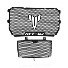 Radiator Guard and Oil Cooler