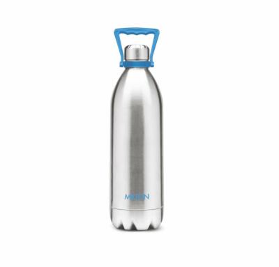 Milton Duo 2000 Thermosteel 24 Hours Hot Cold Water Bottle with