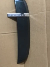 Jaguar X250 XF Front Right Fender Vent Grille Trim Cover 09 10 11 GREEN