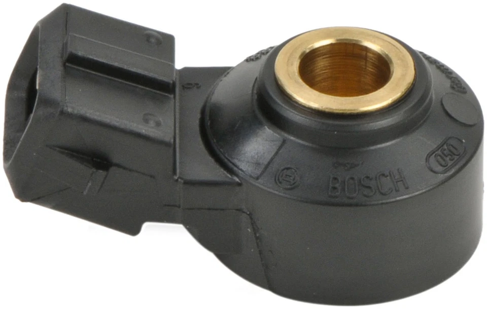 Sensor-sensor de golpe de encendido (detonación) Bosch 0261231188 Foto 4 de 4