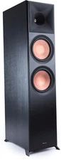 Klipsch RP-8000F II Ebony ea Reference Premiere II Floorstanding Spkr