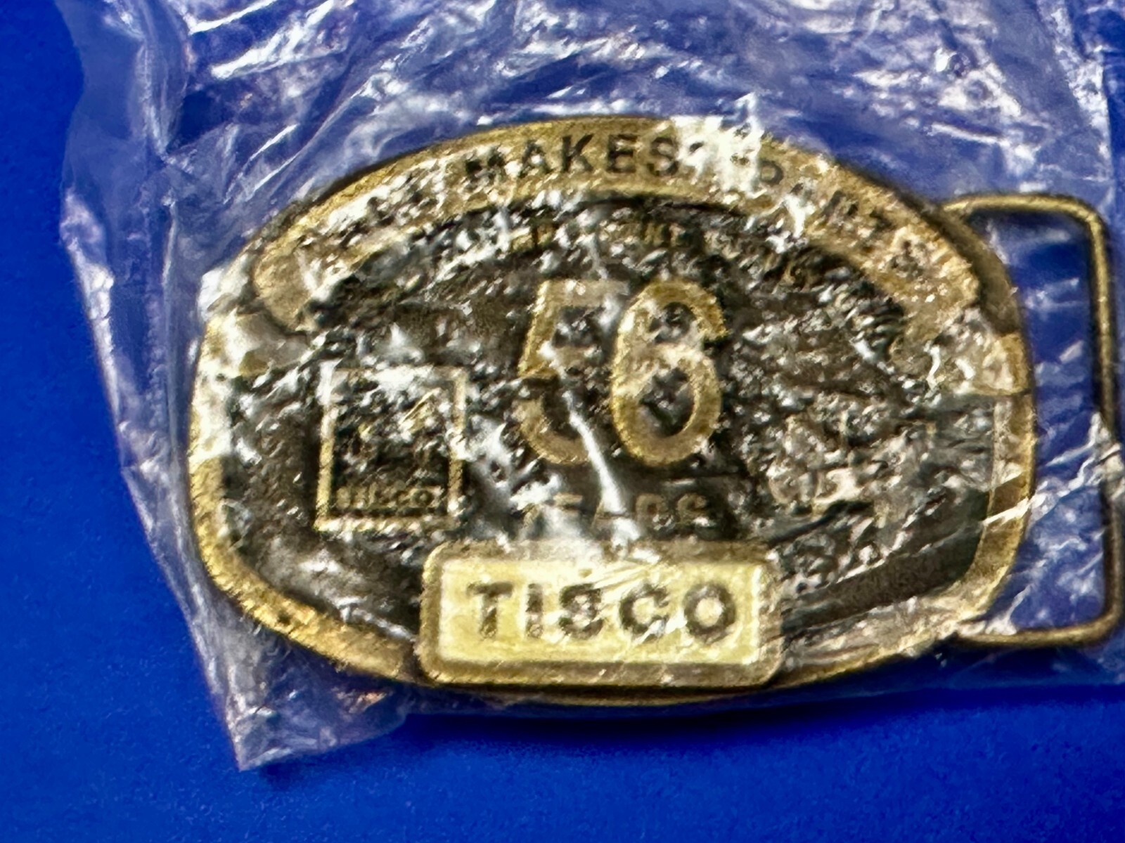 56 Years TISCO Tractor Implement Supply company N… - image 2