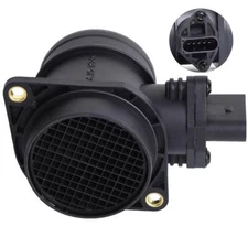 Mass Air Flow Sensor Meter MAF for Volkswagen Beetle Golf Jetta 06A906461A