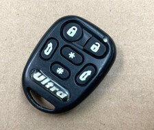 Very Nice Ultra Mkymt9207tx 6-button Remote Start Transmitter Fob - Tested