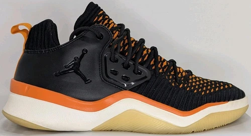 Jordan DNA LX Black Copper