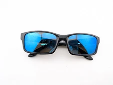 Ray Ban Eyeglasses, Frames Only, RB 4151 601/68, 3N, Black, Made In Italy