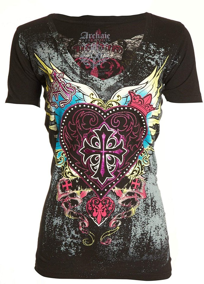 My Beloved Women Tshirt - Akumu Ink - Gothic Shop Wien