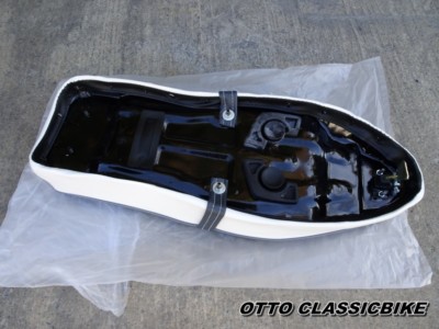 Las Mejores Ofertas En Asientos Y Piezas De Asiento Para Honda CA100 | EBay