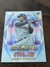 2023 Topps Series 2 SMLB Oscar Gonzalez RC Cleveland Guardians card# SMLB-43