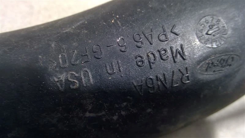 2016-2019 FORD TRANSIT RADIATOR COOLANT HOSE OEM CK4Z-8260-E  - Image 3 of 4