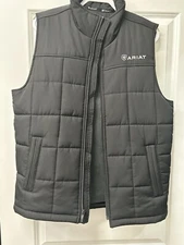 Ariat Conceal Carry Men’s Vest