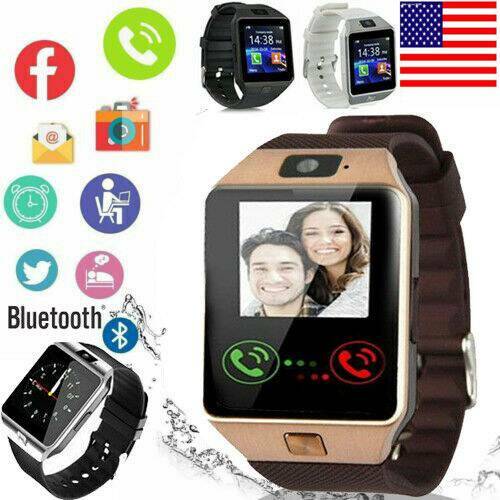 qiufeng dz09 smart watch