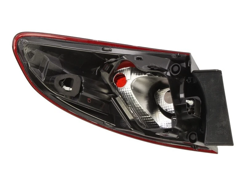 LAMPE FEU ARRIERE DROIT RENAULT MEGANE III GRANDTOUR (2008-2012) - Photo 2/2