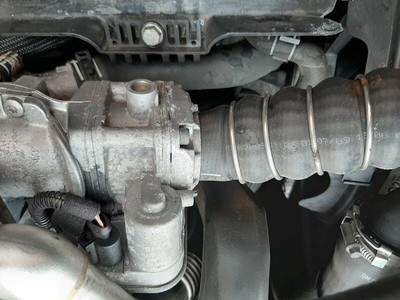 8981052101 Throttle Body for Opel Astra H GTC Z17DTR 2008 1959908