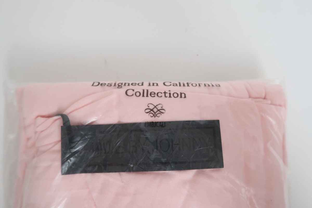 Johnny Group Inc. Lock & Love California MBJ Womens Chic Palazzo