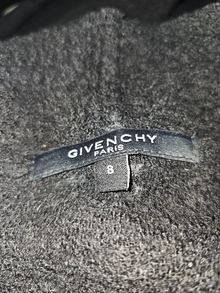 Cárdigan Givenchy para mujer talla M lana Foto 2 de 4