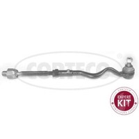Corteco Spurstangenkopf Spurstange Vorne Links FüR BMW 3Er E46