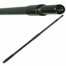  Strong  Extending Fishing Landing Net Handle Screw Fix Handle 2.mt  