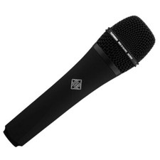 Telefunken M80 Dynamic Microphone Black U.S. Authorized Dealer