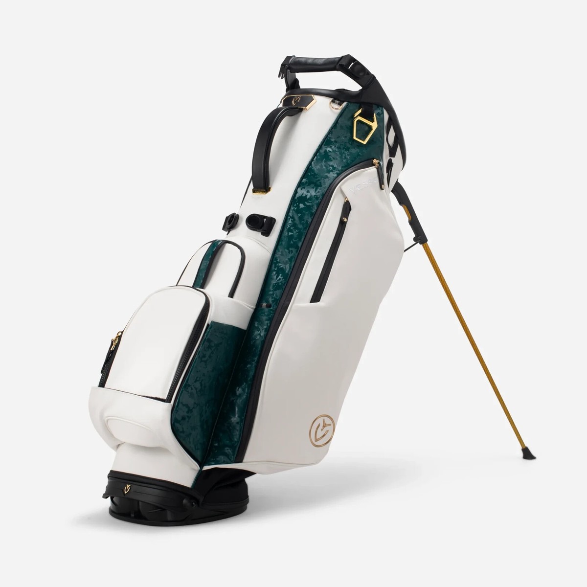 Vessel 2023 Season Masters Opener Player Pro Stand Green White