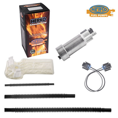 Herko Fuel Pump Repair Kit K4021 For Ford 09-18 Expedition  E-Series F-Series
