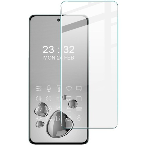 MEMELOKA Schutzfolie für Honor Magic 8 PRO 5G, [2 Stück] HD Anti