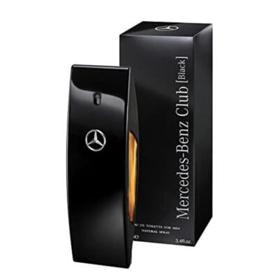 Mercedes-Benz Men