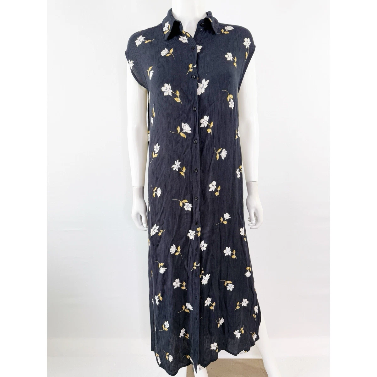knee length dresses for ladies Billabong: Your Girl Midi Dress main image 1