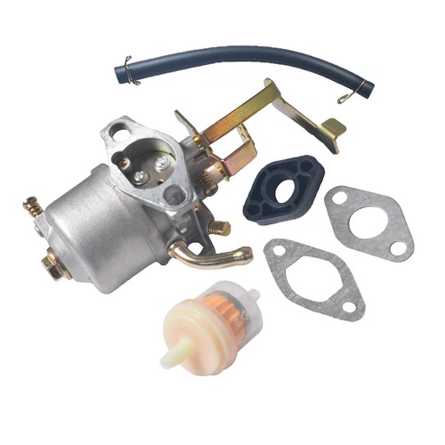 Carburetor For Coleman Powersports 3HP CT100U CC100X Gas Mini - Foto 4
