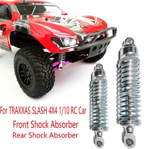 traxxas slash rear shocks