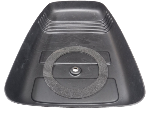OEM VOLVO PENTA 4.3GL 4.3 MARINE CARBURETOR ENGINE MOTOR COVER GUARD O653-7 - Afbeelding 7 van 7